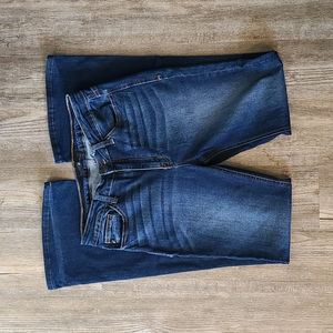 Kancan Flare Jeans